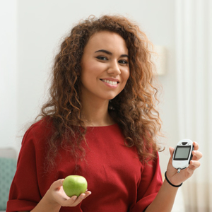 Diabetes Symptoms: Early Signs