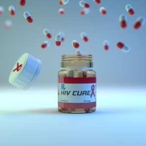 HIV “Cure”: Myths & Facts