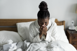What HIV Symptoms Women Should Look Out For